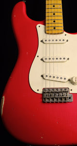 Nash S-57 Dakota Red