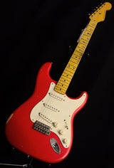 Nash S-57 Dakota Red