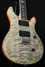 Paul Reed Smith SE Mark Holcomb Satin Trampas Green Limited Run-Brian's Guitars