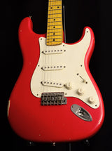 Nash S-57 Dakota Red