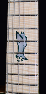 Used Paul Reed Smith Private Stock Singlecut Trem Rainforest Dragons Breath-Brian's Guitars