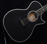 Used Taylor 612KM Kathy Mattea-Brian's Guitars