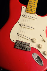 Nash S-57 Dakota Red