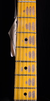 Nash S-57 Dakota Red