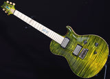 Used Paul Reed Smith Private Stock Singlecut Trem Rainforest Dragons Breath-Brian's Guitars
