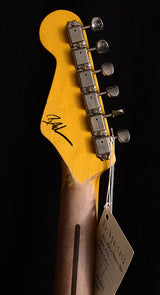 Nash S-57 Dakota Red