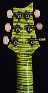 Used Paul Reed Smith Private Stock Singlecut Trem Rainforest Dragons Breath-Brian's Guitars