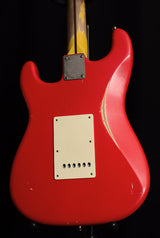 Nash S-57 Dakota Red