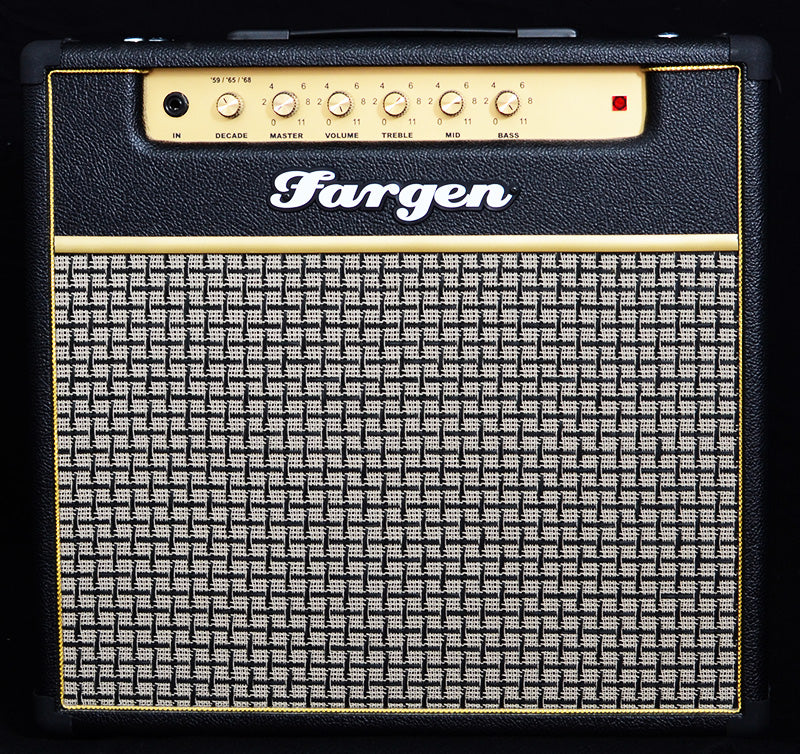 Used Fargen Custom Built Retro Classic Series
