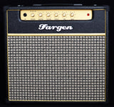 Used Fargen Custom Built Retro Classic Series-Brian's Guitars