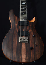 Paul Reed Smith SE Mark Holcomb Satin Macassar Ebony Limited Run-Brian's Guitars