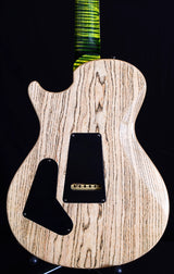 Used Paul Reed Smith Private Stock Singlecut Trem Rainforest Dragons Breath-Brian's Guitars
