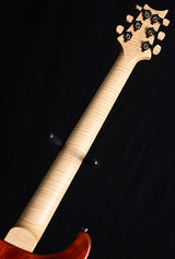 Paul Reed Smith Private Stock Floyd Custom 24 Subzero Glow Smoked Burst-Brian's Guitars