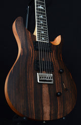 Paul Reed Smith SE Mark Holcomb Satin Macassar Ebony Limited Run-Brian's Guitars