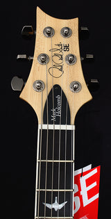 Paul Reed Smith SE Mark Holcomb Satin Macassar Ebony Limited Run-Brian's Guitars