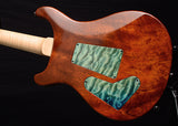 Paul Reed Smith Private Stock Floyd Custom 24 Subzero Glow Smoked Burst-Brian's Guitars