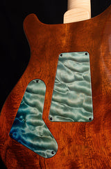 Paul Reed Smith Private Stock Floyd Custom 24 Subzero Glow Smoked Burst-Brian's Guitars