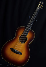 Used Breedlove Oregon Parlor Burst-Brian's Guitars
