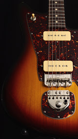 Tom Anderson Raven Classic 3 Color Burst