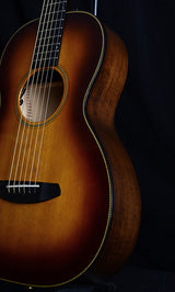 Used Breedlove Oregon Parlor Burst-Brian's Guitars