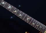 Used Paul Reed Smith Private Stock Hollowbody II Black Gold-Brian's Guitars