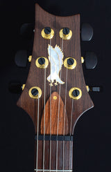 Used Paul Reed Smith Private Stock Hollowbody II Black Gold-Brian's Guitars