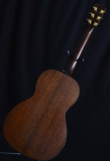 Used Breedlove Oregon Parlor Burst-Brian's Guitars