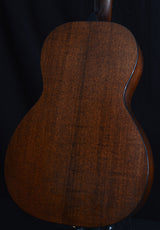 Used Breedlove Oregon Parlor Burst-Brian's Guitars