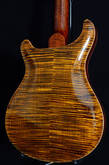 Used Paul Reed Smith Private Stock Hollowbody II Black Gold-Brian's Guitars