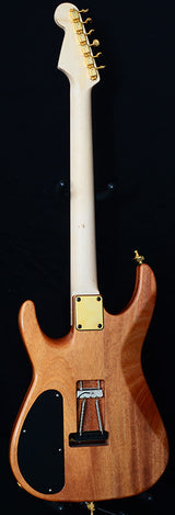 Used Warmoth Padouk Custom Strat-Brian's Guitars