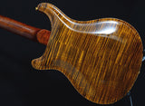 Used Paul Reed Smith Private Stock Hollowbody II Black Gold-Brian's Guitars
