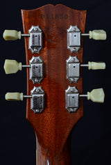 Used Gibson Les Paul Classic Sunburst-Brian's Guitars