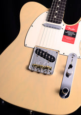 Fender American Professional Telecaster Honey Blonde Limited-Brian's Guitars