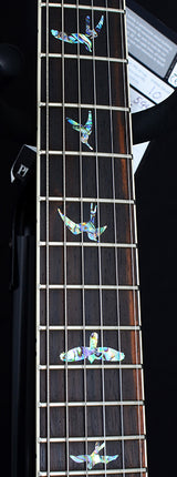 Paul Reed Smith Artist McCarty 594 Tri Color Sunburst-Brian's Guitars