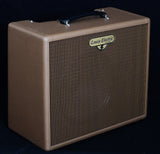 Used Louis Electric Buster Amplifier-Amplification-Brian's Guitars