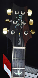 Paul Reed Smith Artist McCarty 594 Tri Color Sunburst-Brian's Guitars