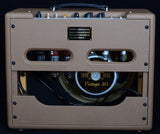 Used Louis Electric Buster Amplifier-Amplification-Brian's Guitars