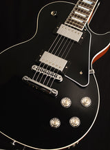 Used Gibson Les Paul Modern Graphite-Brian's Guitars