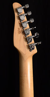 Tom Anderson Hollow Drop Top Jack's Blue Burst