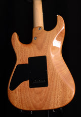 Tom Anderson Hollow Drop Top Jack's Blue Burst