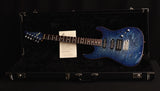 Tom Anderson Hollow Drop Top Jack's Blue Burst