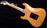 Fender American Professional Stratocaster Aged Natural Limited-Electric Guitars-Brian's Guitars