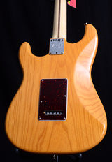 Fender American Professional Stratocaster Aged Natural Limited-Electric Guitars-Brian's Guitars