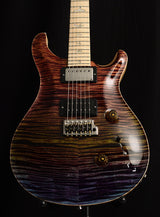 Paul Reed Smith Wood Library Artist Custom 24 Brian's Guitars 10th Anniversary Limited Zombie Fade