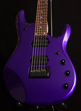 Used Ernie Ball Music Man John Petrucci 6 JP6 Firemist Purple-Brian's Guitars