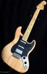 Fender Alternate Reality Sixty-Six Natural-Brian's Guitars