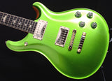 Paul Reed Smith McCarty 594 Metallic Green-Brian's Guitars