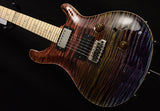 Paul Reed Smith Wood Library Artist Custom 24 Brian's Guitars 10th Anniversary Limited Zombie Fade