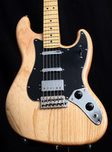 Fender Alternate Reality Sixty-Six Natural-Brian's Guitars
