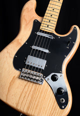 Fender Alternate Reality Sixty-Six Natural-Brian's Guitars